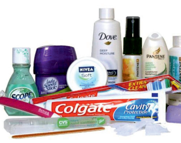 Personal Care