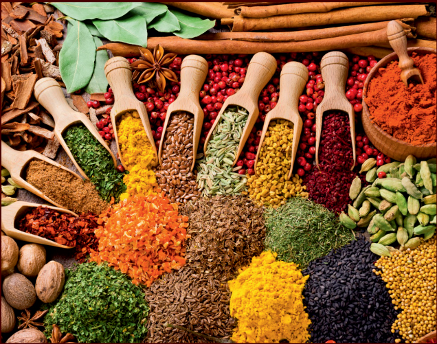 Spices