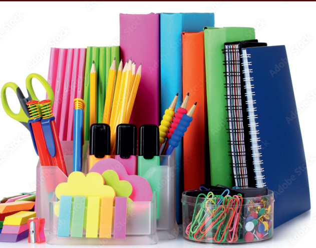 Stationery